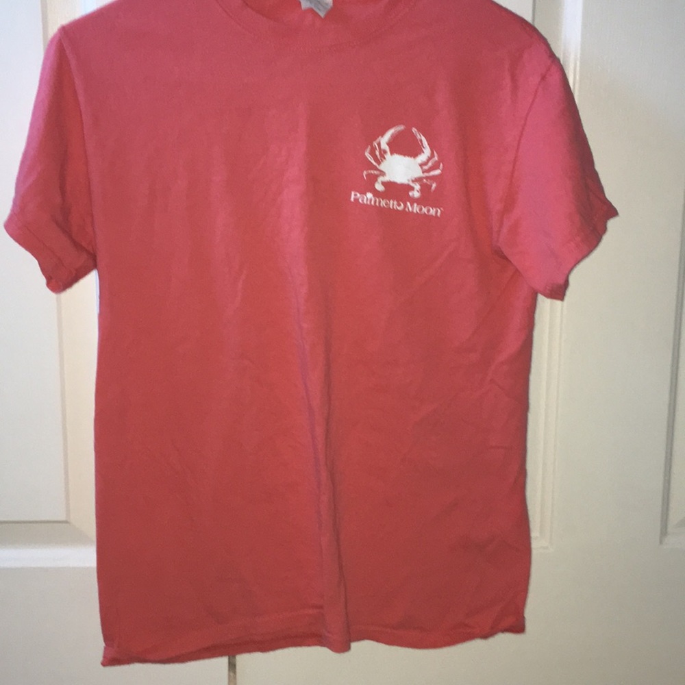 Palmetto Moon Shirt